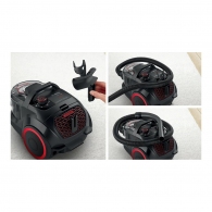 Aspirator cu container Bosch BGS21POW2 thumbnav 4