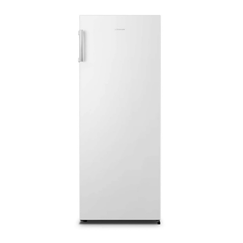 Морозильная камера Hisense FV191N4AW2 / 147 л / 143.4 см / E / Белый photo 1