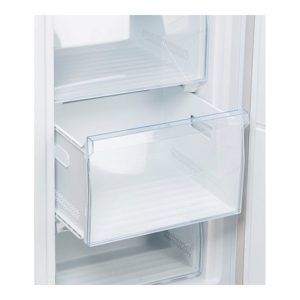 Морозильная камера Hisense FV191N4AW2 / 147 л / 143.4 см / E / Белый photo 6