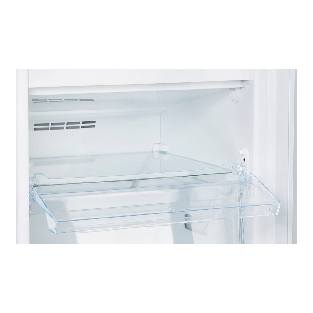Морозильная камера Hisense FV191N4AW2 / 147 л / 143.4 см / E / Белый photo 8