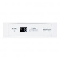 Морозильная камера Hisense FV191N4AW2 thumbnav 7