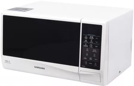 Cuptor cu microunde Samsung GE83KRW-2 photo 