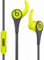 Наушники проводные Beats Tour2 In-Ear Active Coll - Shock Yellow MKPW2 thumbnav 1