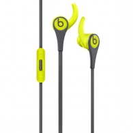 Наушники проводные Beats Tour2 In-Ear Active Coll - Shock Yellow MKPW2 thumbnav 4