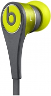 Наушники проводные Beats Tour2 In-Ear Active Coll - Shock Yellow MKPW2 thumbnav 5