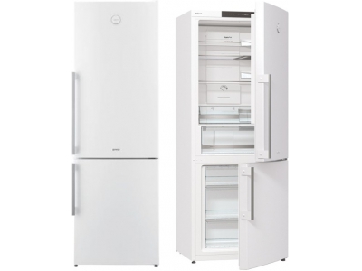 Frigider Gorenje NRK61JSY2W2 photo 1 Frigider Gorenje NRK61JSY2W2 photo 1