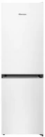 Frigider cu congelator jos Hisense RB372N4AW2, 292 l, 178.5 cm, E, Alb