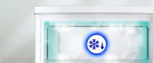 Frigider Hisense RR154D4AW2 thumbnav 2