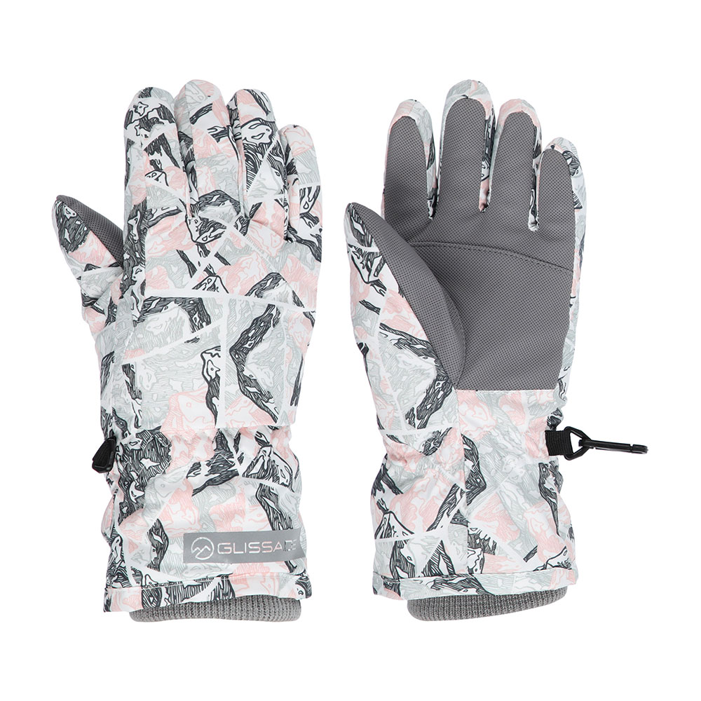 Manusi Glissade Gloves Kids photo Manusi Glissade Gloves Kids photo