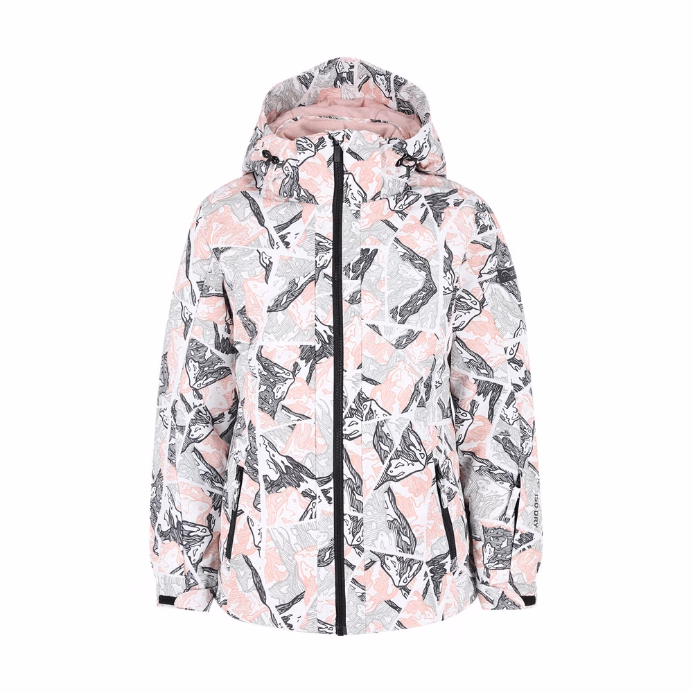 Куртка Glissade 111706-W3, Jacket Girls