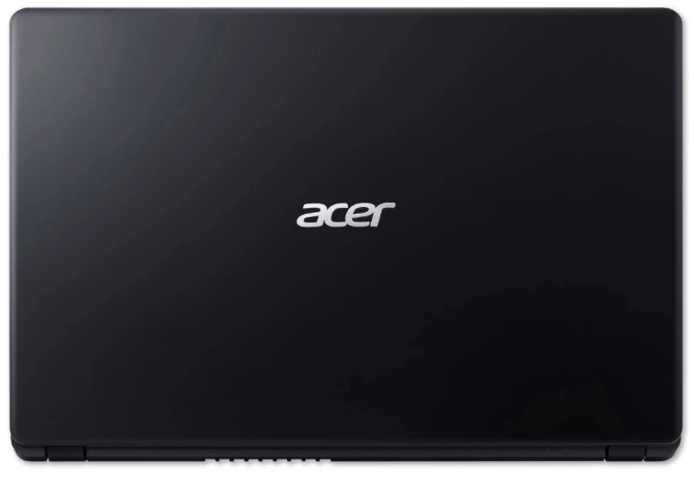 Laptop Acer Aspire A315-56-58W3 Shale Black (NX.HS5EU.00U), 12 GB, DOS, Negru