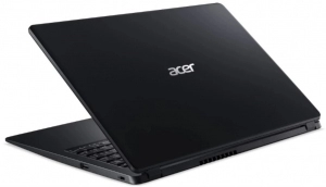 Laptop Acer Aspire A315-56-58W3 Shale Black (NX.HS5EU.00U), 12 GB, DOS, Negru