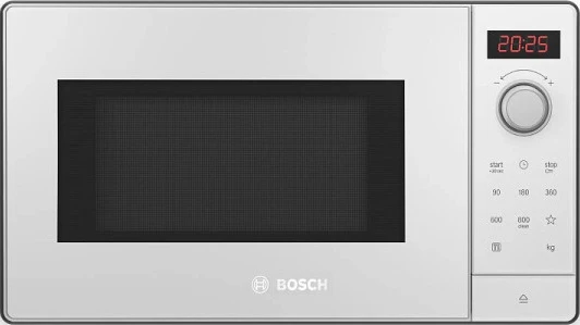Cuptor cu microunde Bosch BFL523MW3