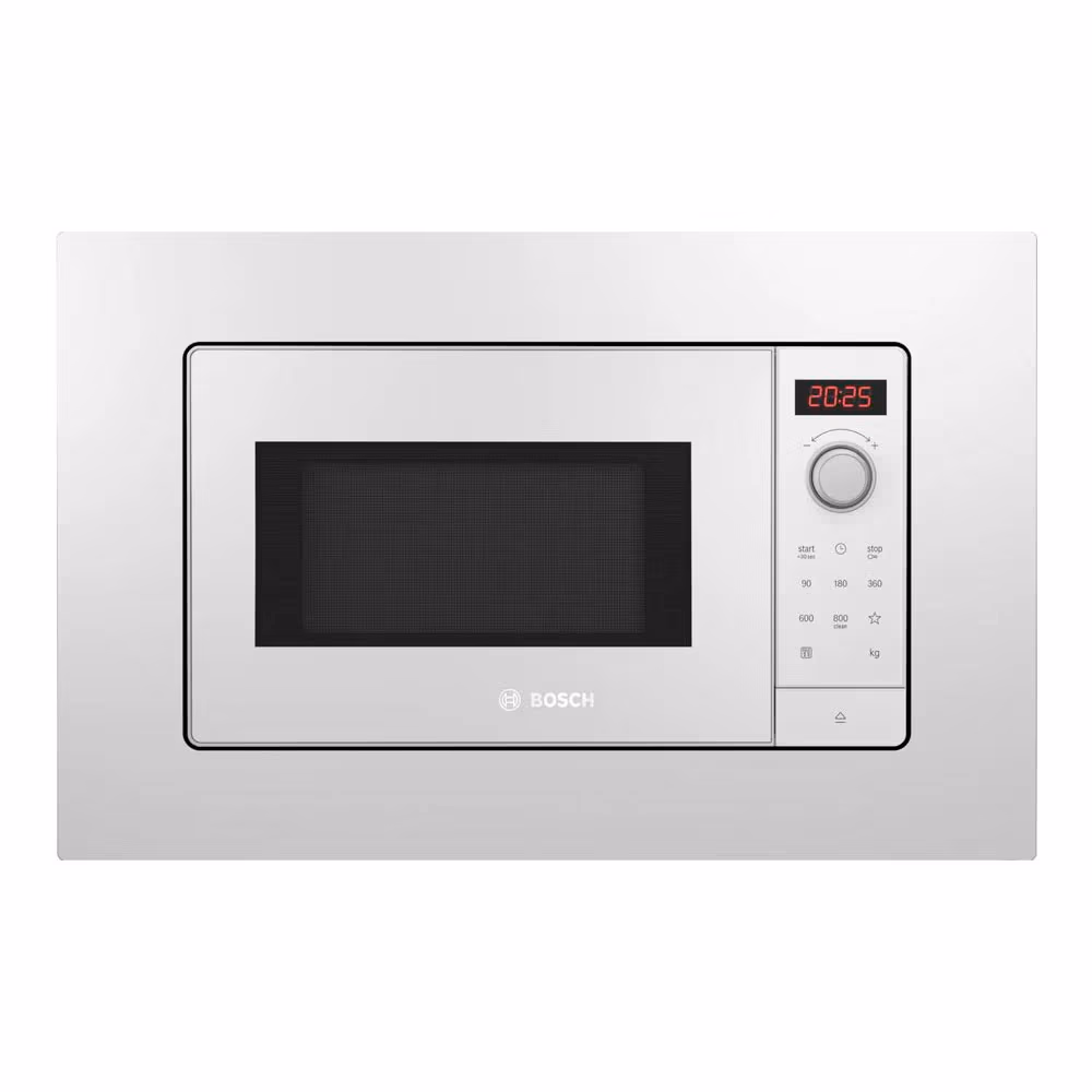 Микроволновая печь Bosch BFL623MW3 