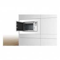 Cuptor cu microunde Bosch BFL623MW3 thumbnav 4