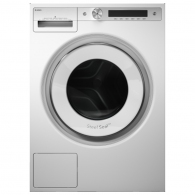 Стиральная машина Asko W6124XW3, 12 кг, 1400 об/мин, A, Белый thumbnav 1