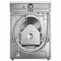 Стиральная машина Asko W6124XW3, 12 кг, 1400 об/мин, A, Белый thumbnav 2