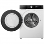Masina de spalat si masina de uscat  Hisense WD3S1043BW3 thumbnav 2