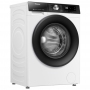 Masina de spalat si masina de uscat  Hisense WD3S1043BW3 thumbnav 3