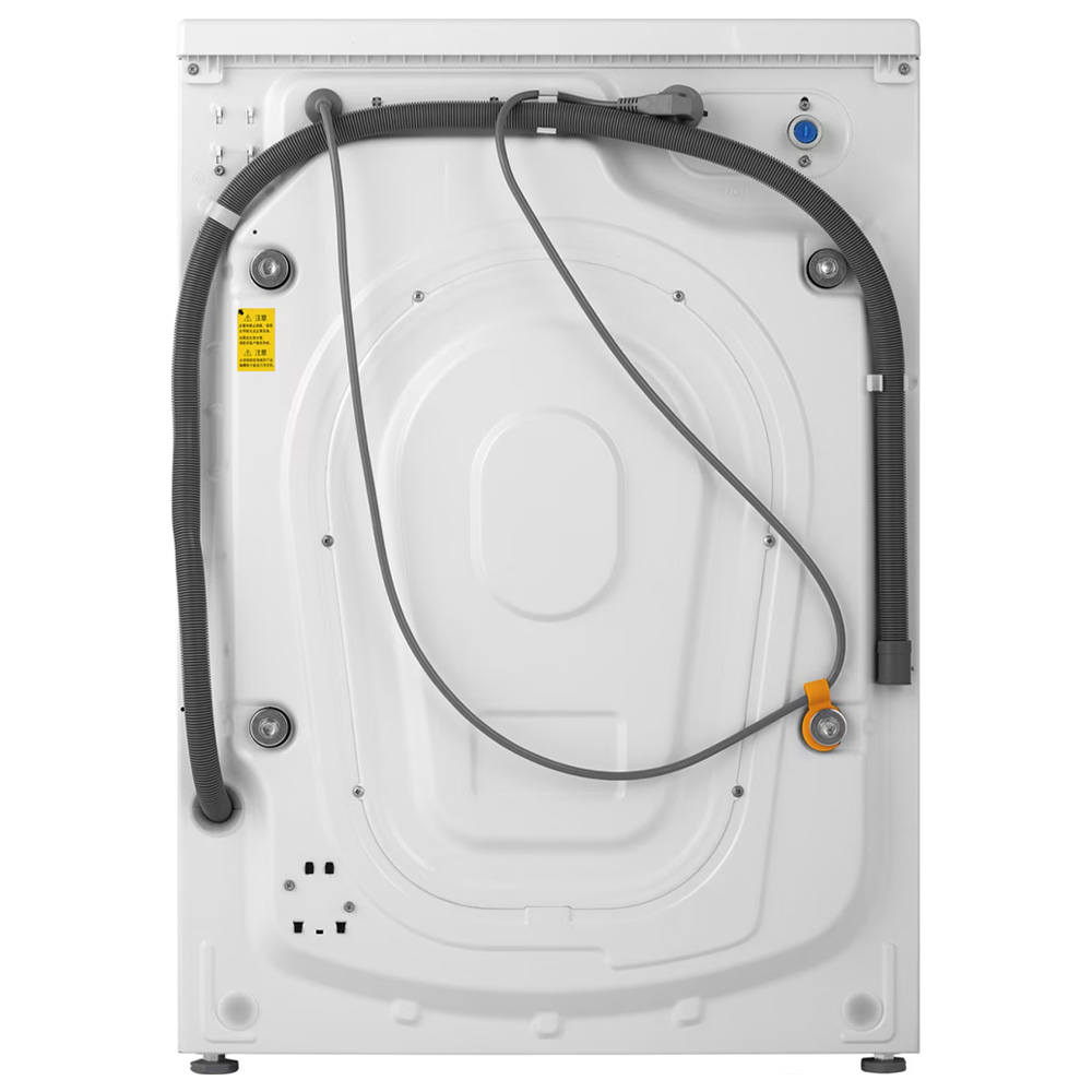 Masina de spalat Hisense WF3S9043BW3 9 kg / 1400 rot/min / A / Alb photo 6