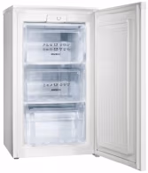 Морозильная камера Gorenje F391PW4, 65 л, 87.5 см, A+, Белый