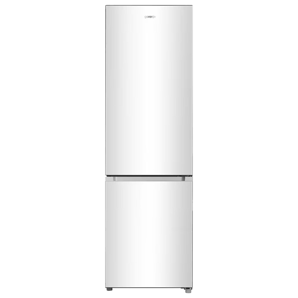 Frigider cu doua usi Gorenje RK418DPW4 / 269 l / 180 cm / D / Alb photo 1