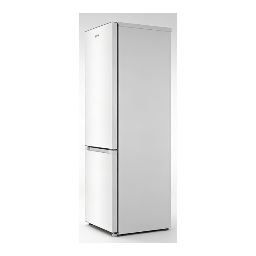Frigider cu doua usi Gorenje RK418DPW4 / 269 l / 180 cm / D / Alb photo 5