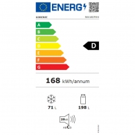 Frigider Gorenje RK418DPW4 thumbnav 6
