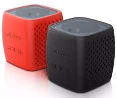 Boxa portabila Bluetooth F&D W4