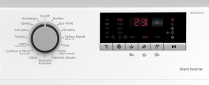 Masina de spalat Arctic AB91223XLW5 thumbnav 4