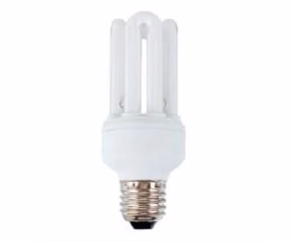 Bec econom Vitoone VO11411/E27/4U 6400K