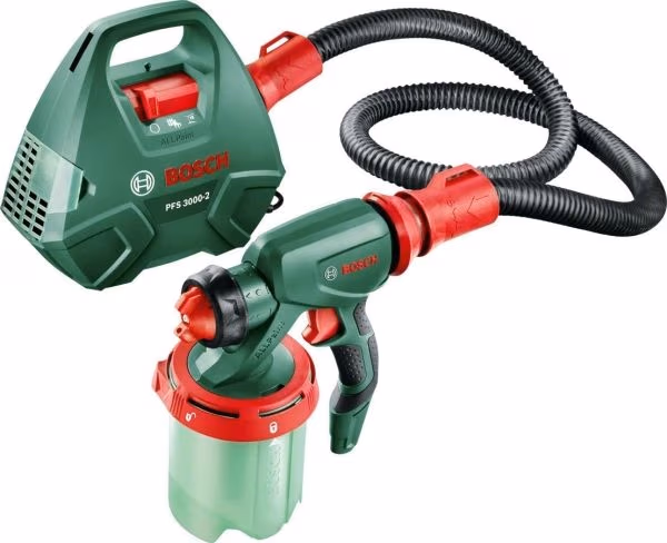 Система тонкого распыления Bosch PFS 65, 0615991DW7