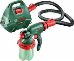 Система тонкого распыления Bosch PFS 65, 0615991DW7 thumbnav 1
