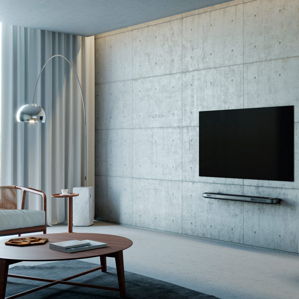 Televizor LG OLED77W8 / 77" / OLED / UHD 4K photo 2