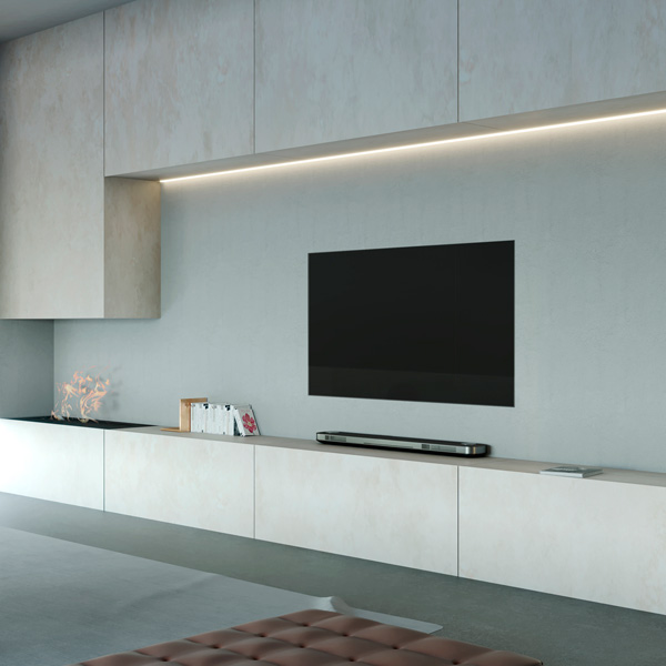 Televizor LG OLED77W8 / 77" / OLED / UHD 4K photo 3