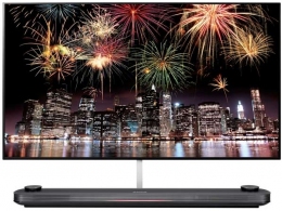 Televizor OLED LG OLED77W8 thumbnav 1