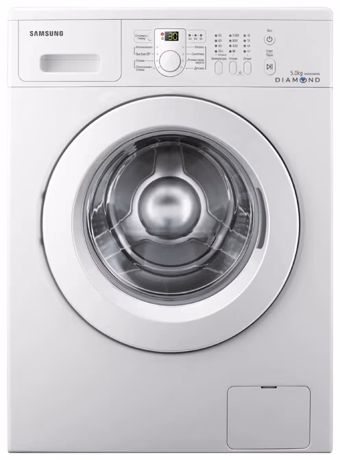 Masina de spalat Samsung WF8500NMW8 