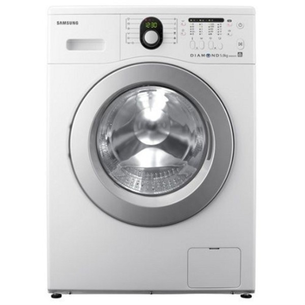 Стиральная машина Samsung WF8508NMW8 5 кг / 850 об/мин / A+ / Белый photo 1