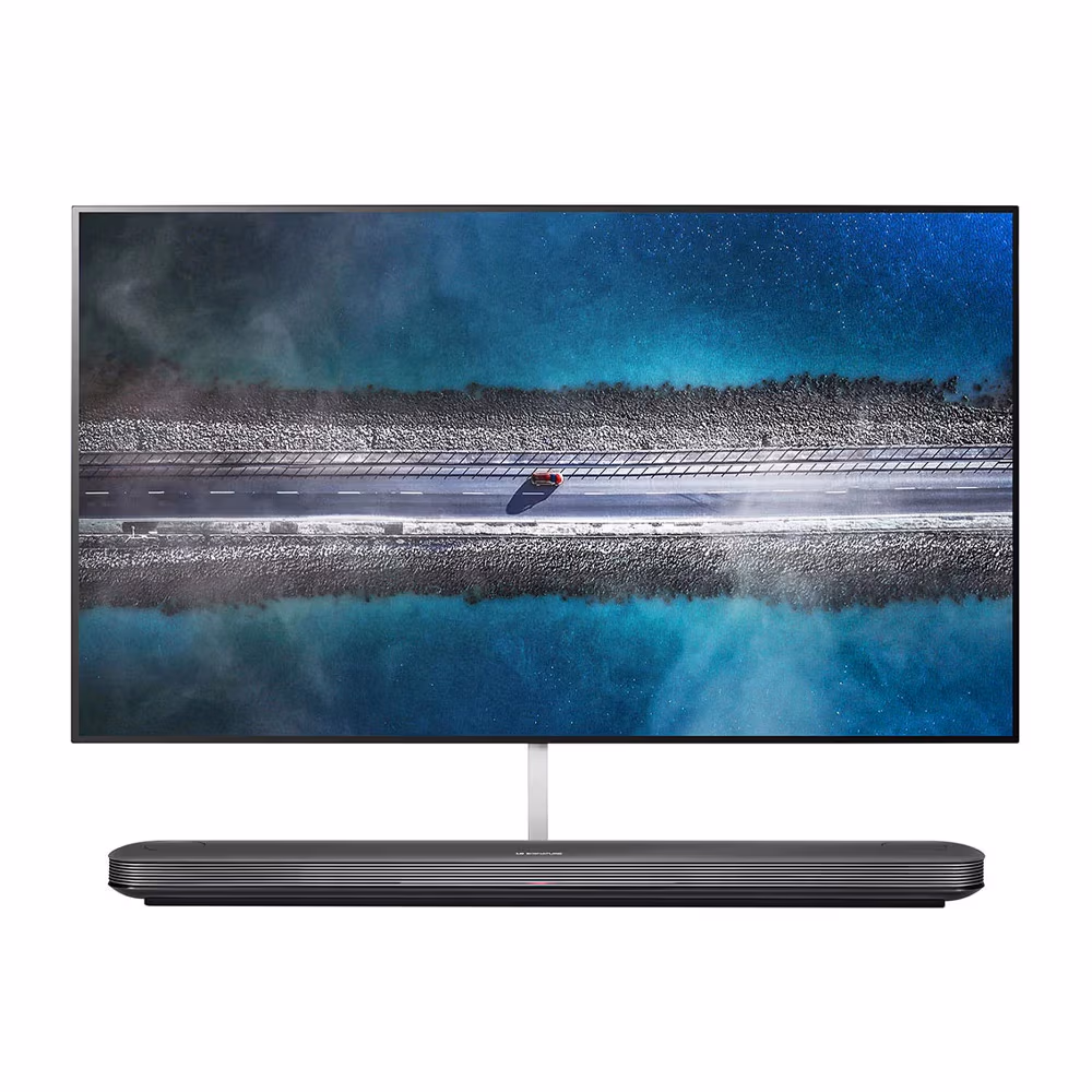 Televizor OLED LG OLED77W9 
