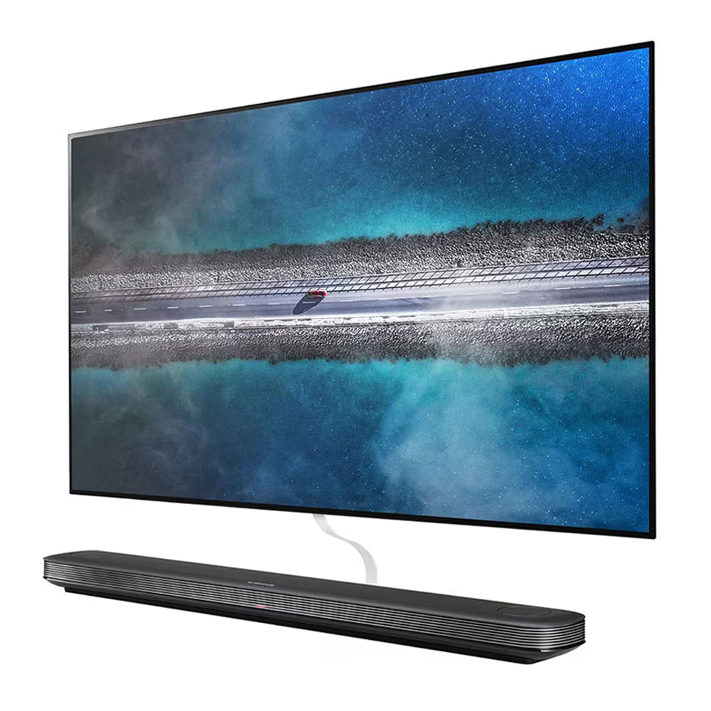 Телевизор LG OLED77W9 / 77" / OLED / UHD 4K photo 3