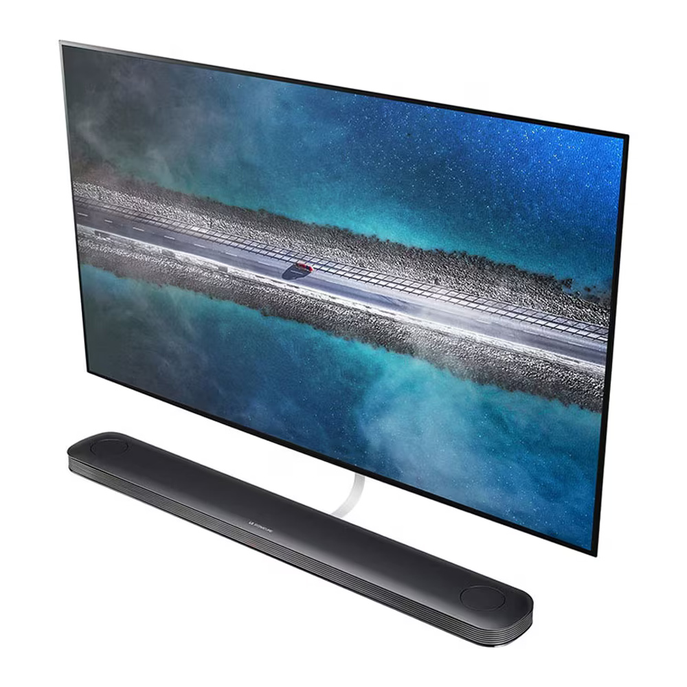 Телевизор LG OLED77W9 / 77" / OLED / UHD 4K photo 5