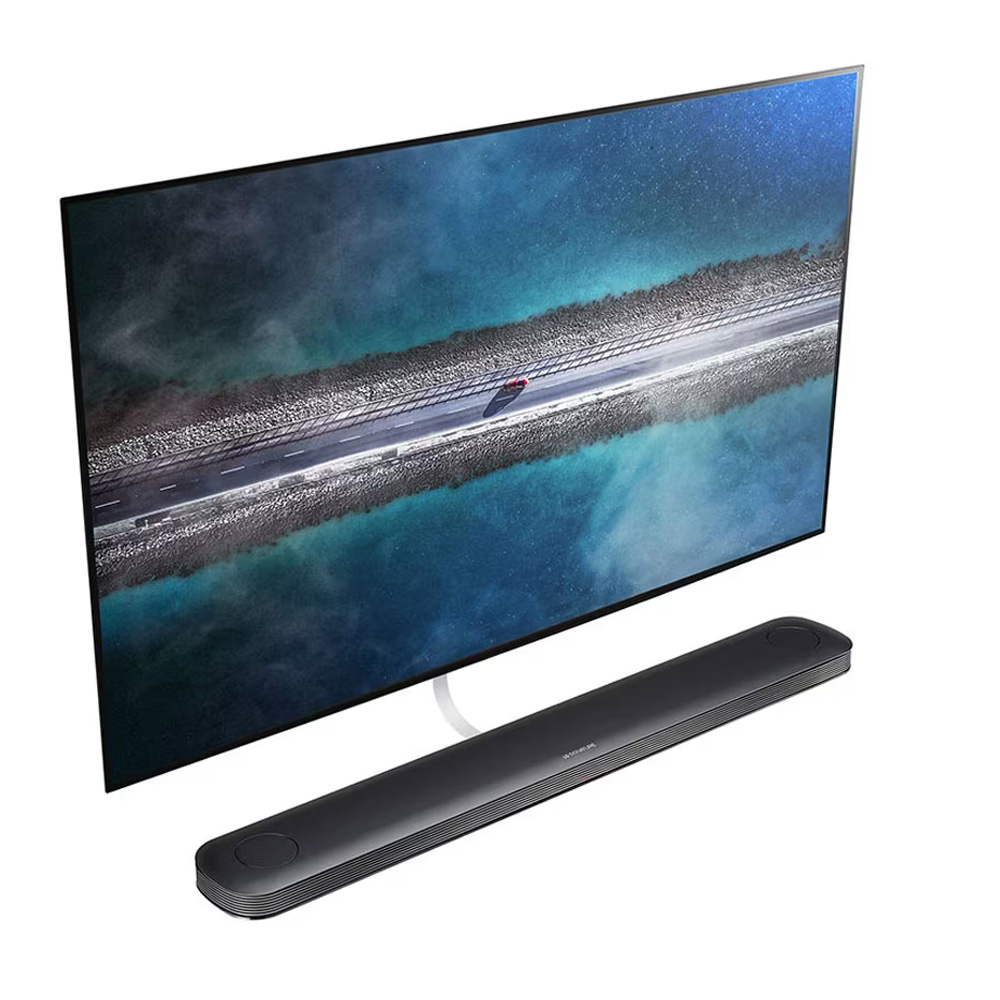 Телевизор LG OLED77W9 / 77" / OLED / UHD 4K photo 6