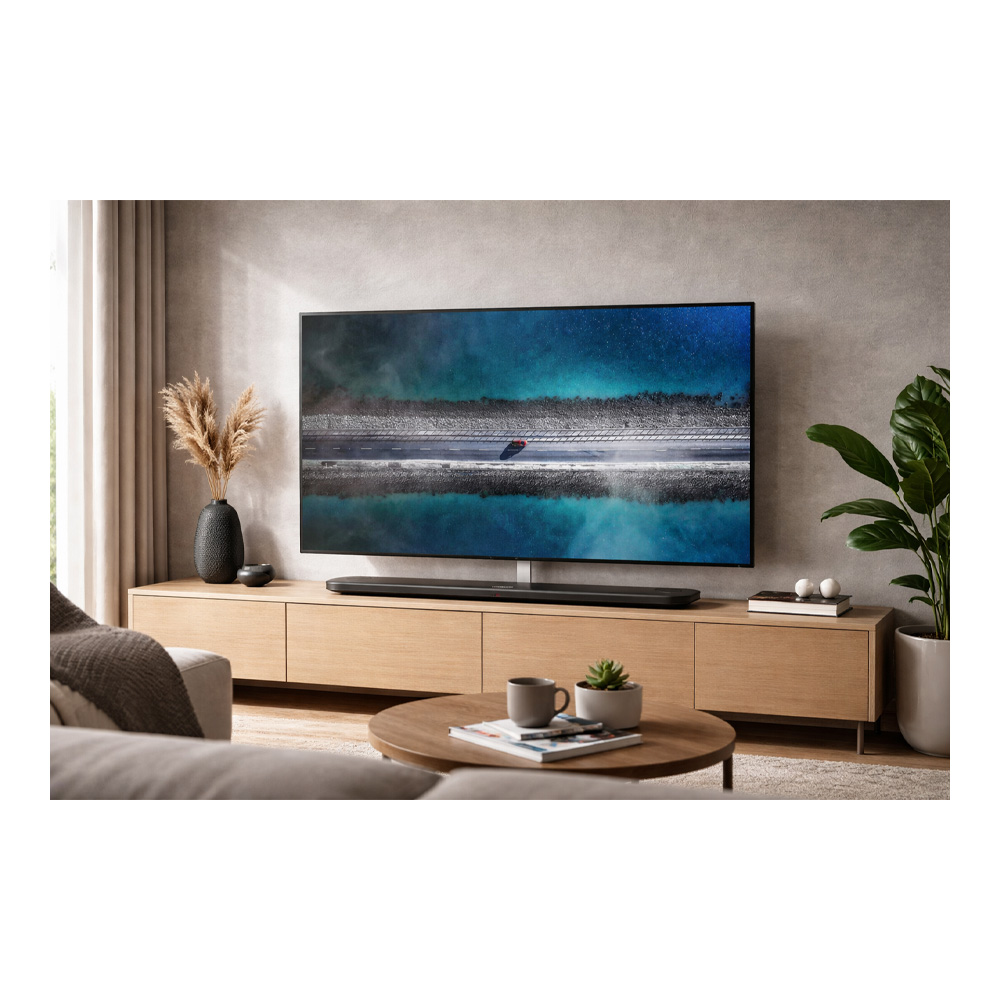 Телевизор LG OLED77W9 / 77" / OLED / UHD 4K photo 7