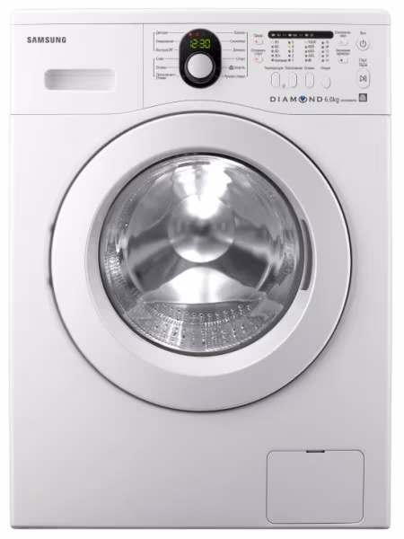 Стиральная машина Samsung WF8590NMW9 