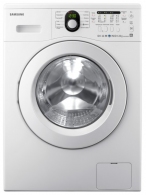 Стиральная машина Samsung WF8590NMW9 thumbnav 1