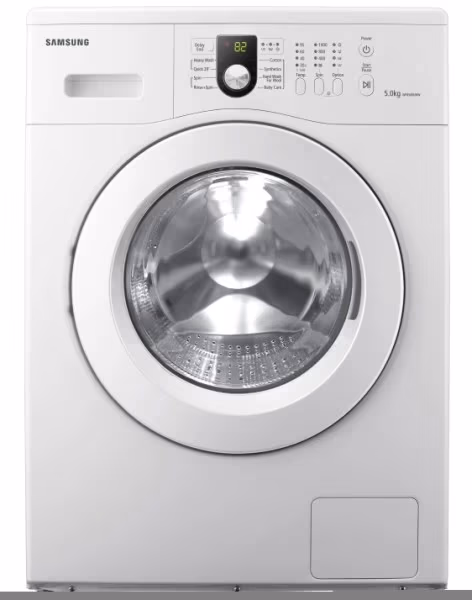 Стиральная машина Samsung WF8598NMW9 