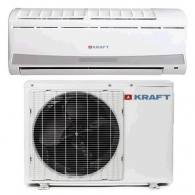 Aparat de aer conditionat Kraft 9000BTU/EA-25GW/A thumbnav 1