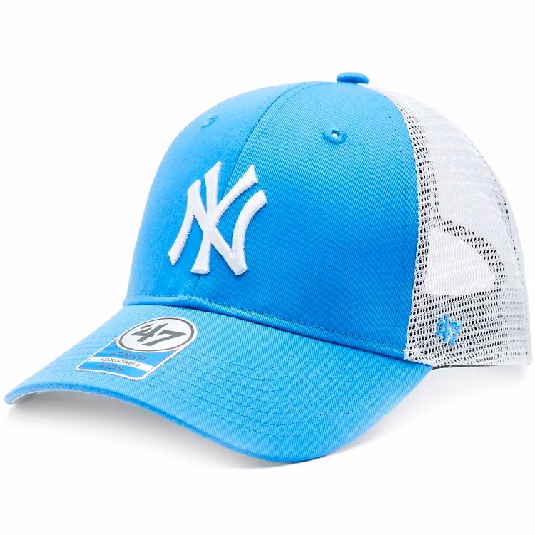Кепка 47 Brand MLB New York Yankees Branson MVP