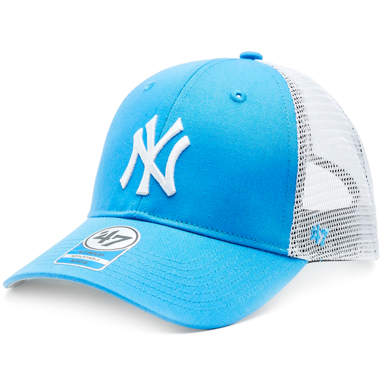Кепка 47 Brand MLB New York Yankees Branson MVP photo Кепка 47 Brand MLB New York Yankees Branson MVP photo