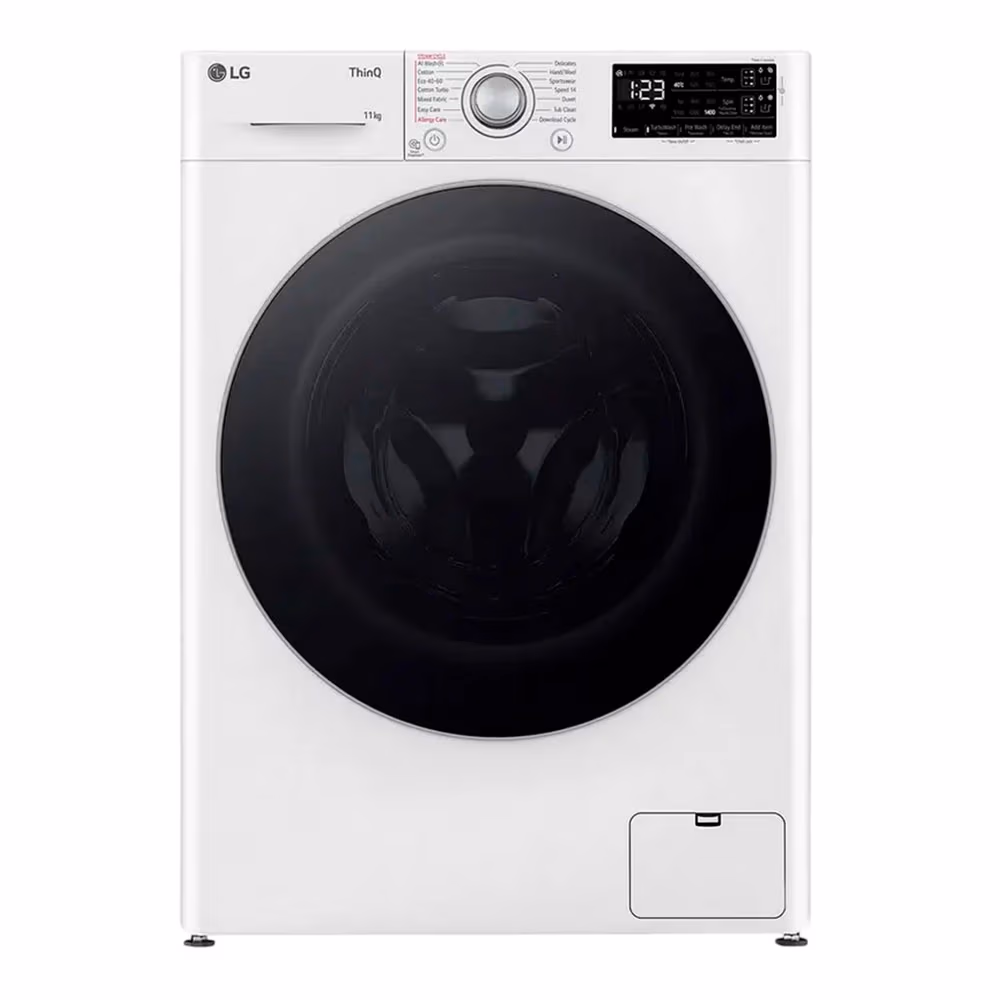 Стиральная машина LG F4WR311S1WA